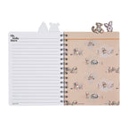 Product image Winnie the Pooh - Spiral Notebook