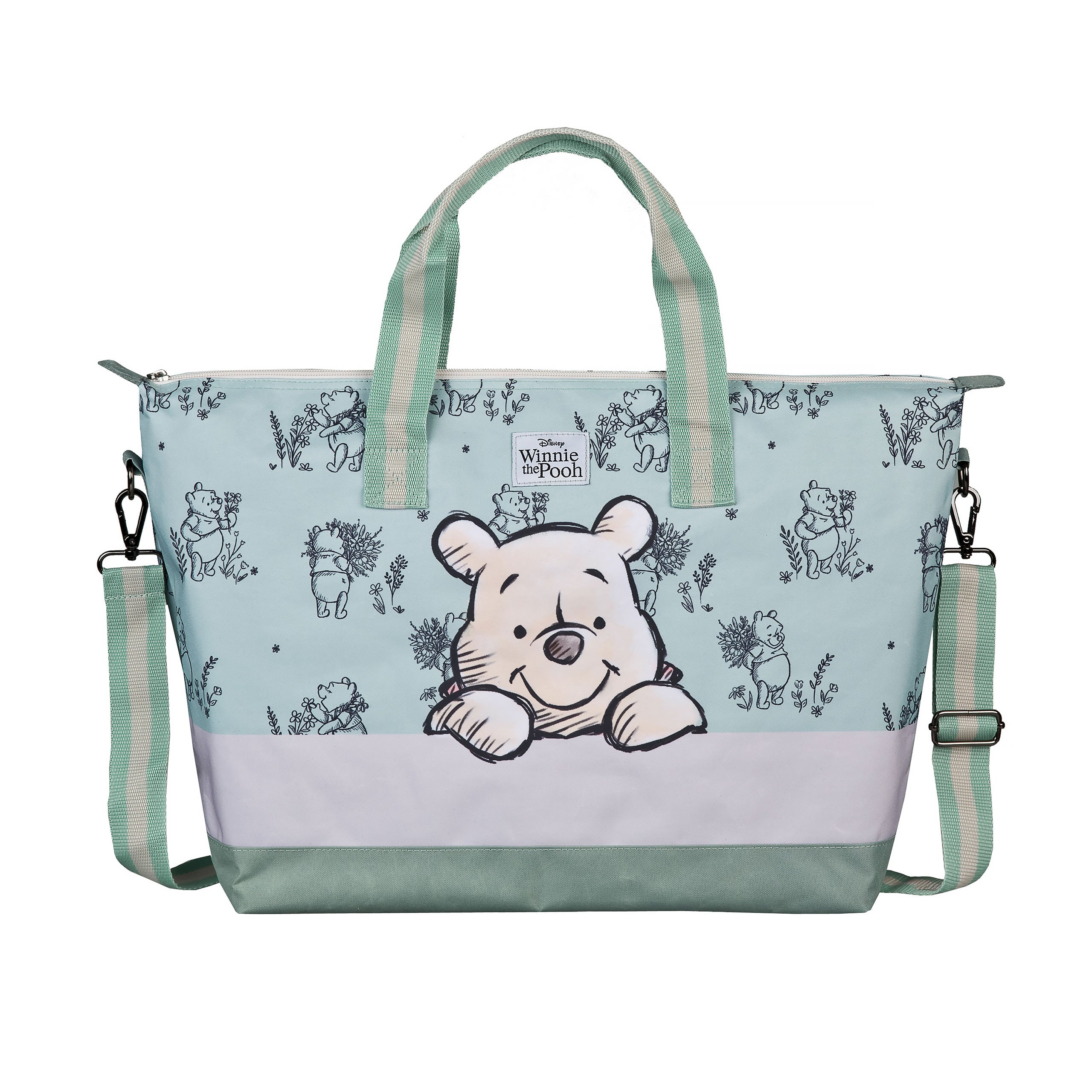 Product image Winnie the Pooh - Shopper Bag