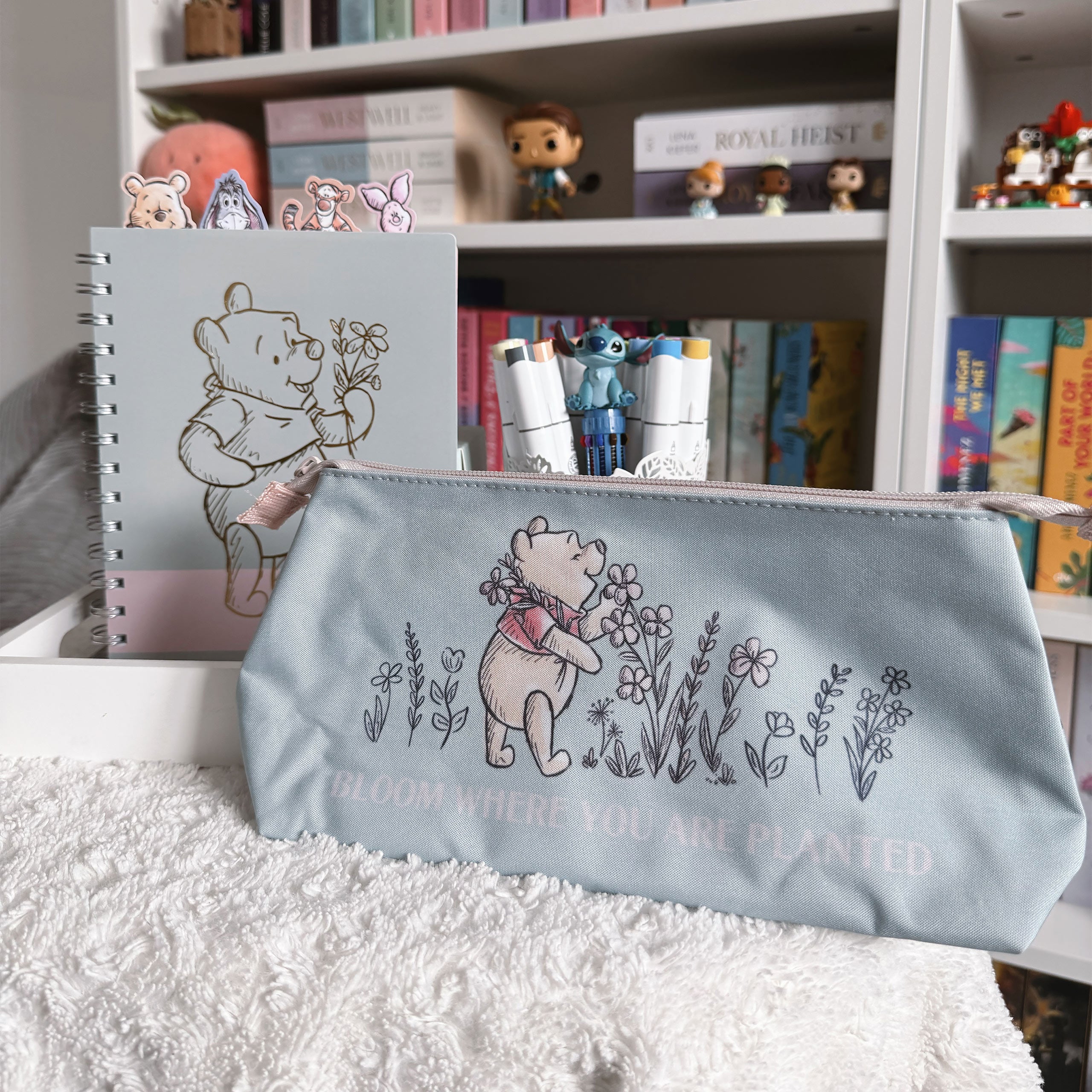 Product image Winnie the Pooh - Cosmetic Bag