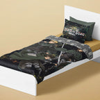 Product image Attack on Titan - Characters Bedding