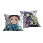 Product image Demon Slayer - Tanjiro and Giyu Cushion