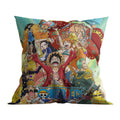 Product image One Piece - Pirate Crew Cushion