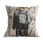 Product image Attack on Titan - Levi Cushion