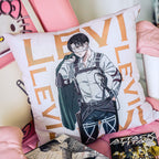 Product image Attack on Titan - Levi Cushion