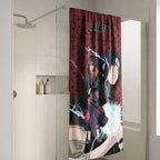 Product image Naruto - Akatsuki Bath Towel