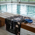 Product image Naruto Shippuden - Beach Towel