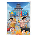 Product image One Piece - Blanket