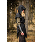 Product image Medieval Ranger Tunic Aldon black