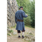 Product image Medieval Viking Tunic Freki blue-grey