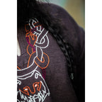 Product image Medieval Viking Tunic Freki brown