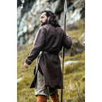 Product image Medieval Viking Tunic Freki brown