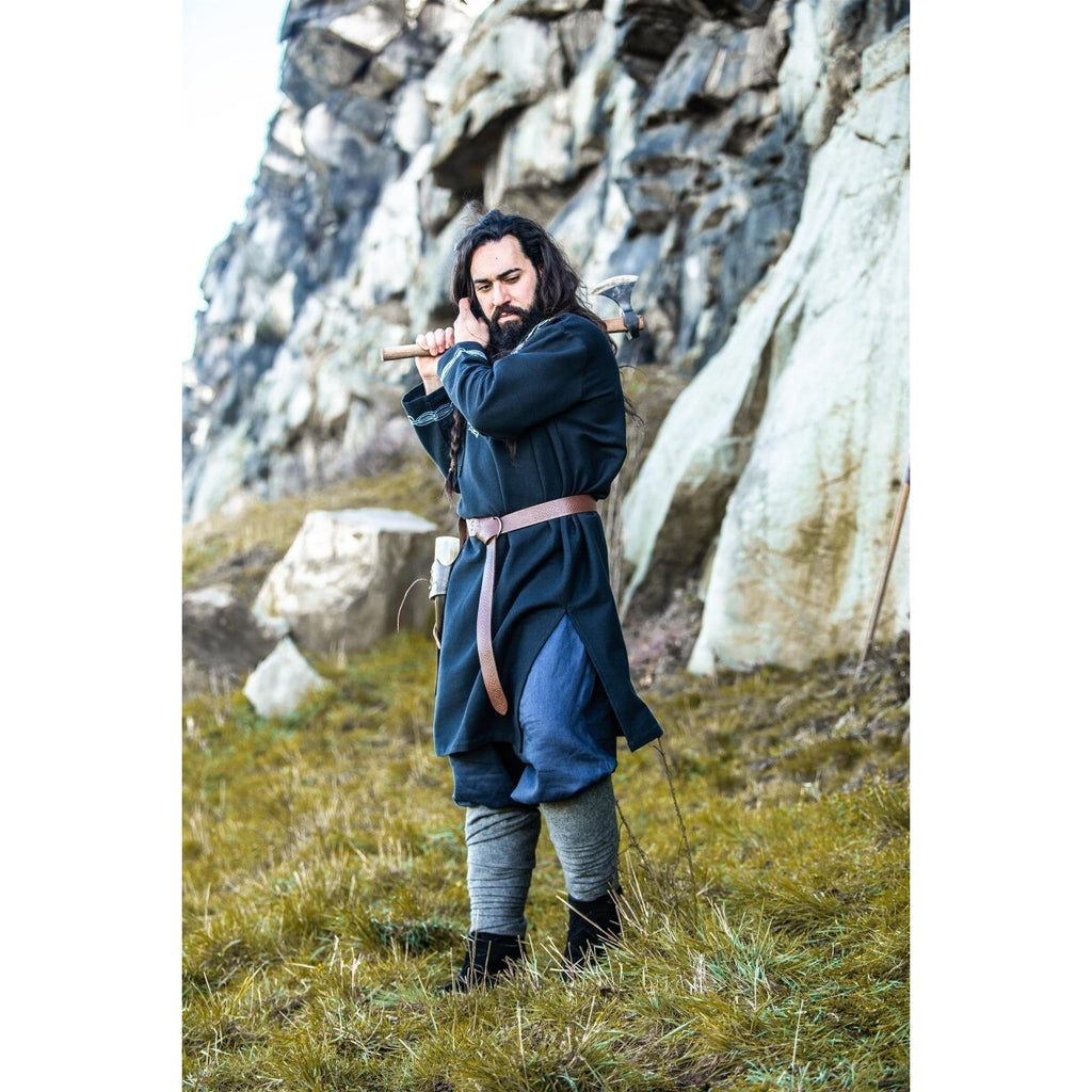 Product image Medieval Viking Tunic Snorri black