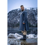Product image Medieval Viking Tunic Snorri gray-blue