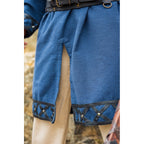 Product image Medieval Viking Tunic Erik dark blue
