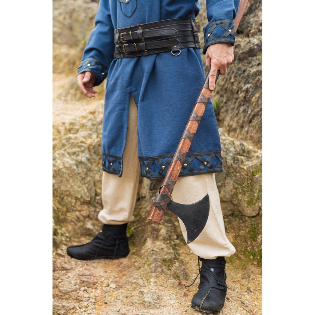 Product image Medieval Viking Tunic Erik dark blue