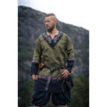 Product image Medieval Viking Tunic Freydis olive
