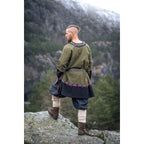 Product image Medieval Viking Tunic Freydis olive