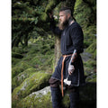 Product image Medieval Viking Tunic Erwin black