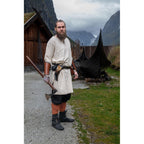 Product image Medieval Viking Tunic Erwin beige