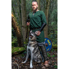 Product image Medieval Viking Tunic Erwin green