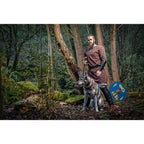Product image Medieval Viking Tunic Erwin dark brown