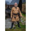 Product image Medieval Viking Tunic Erwin honey brown