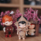 Product image Hirono - Shelter Series Pop Mart Mystery Figure
