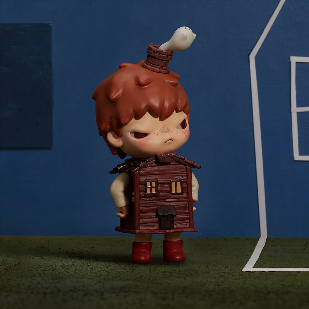 Product image Hirono - Shelter Series Pop Mart Mystery Figure