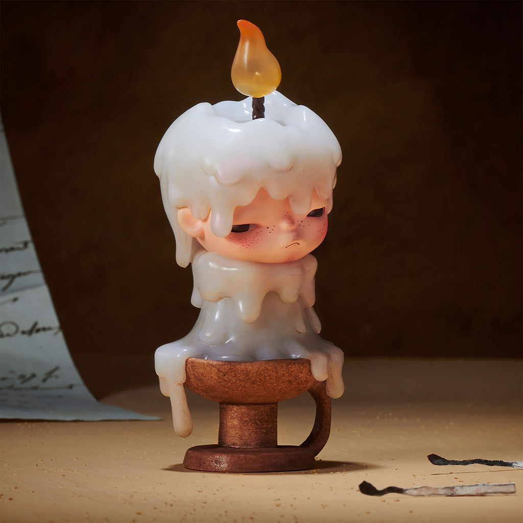 Product image Hirono - Shelter Series Pop Mart Mystery Figure