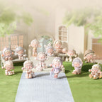 Product image Skullpanda - The Warmth Pop Mart Mystery Figure Display E1094314