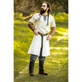 Product image Medieval Short-Sleeve Tunic Richard beige