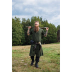 Product image Medieval Short-Sleeve Tunic Richard green