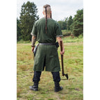 Product image Medieval Short-Sleeve Tunic Richard green