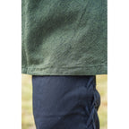 Product image Medieval Short-Sleeve Tunic Richard green