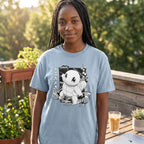 Product image Pokémon - Squirtle Katakana Vintage T-Shirt