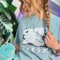 Product image Pokémon - Bulbasaur Katakana Vintage T-Shirt