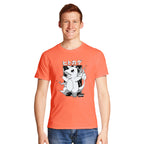 Product image Pokémon - Charmander Katakana Vintage T-Shirt