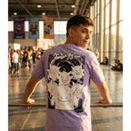 Product image Pokemon - Gengar Katakana Vintage T-Shirt