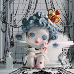 Product image Skullpanda - Everyday Wonderland POP MART Mystery Figure