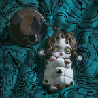 Product image Skullpanda - Everyday Wonderland POP MART Mystery Figure