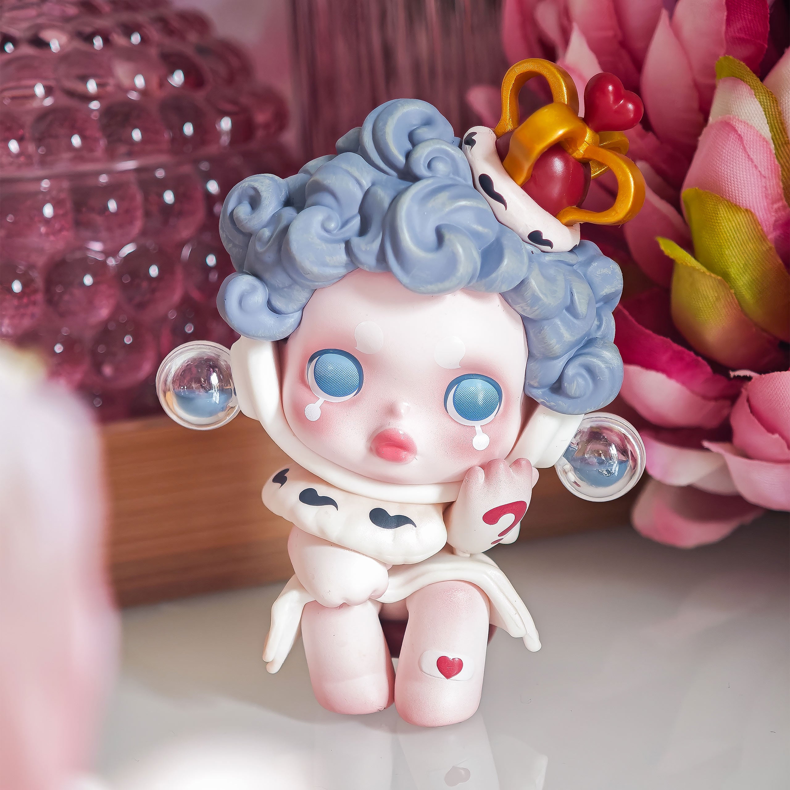 Product image Skullpanda - Everyday Wonderland POP MART Mystery Figure