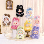 Product image Eurotronics Lovely Emma - Bunny Alliance Mystery Plush Figure