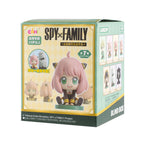Product image Spy x Family - Sitting Series Mystery Figure Display E1094487