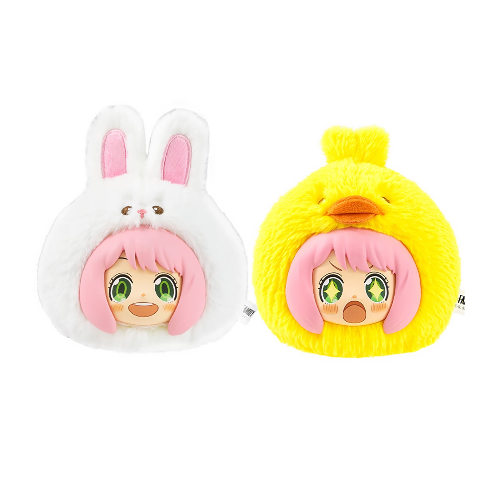 Product image Spy x Family - Animal Party Mystery Figure Display E1094489