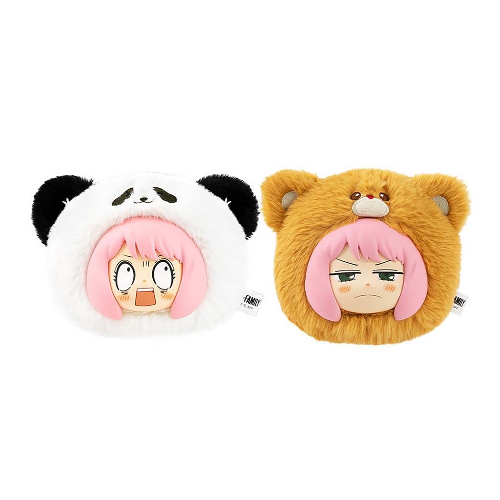 Product image Spy x Family - Animal Party Mystery Figure