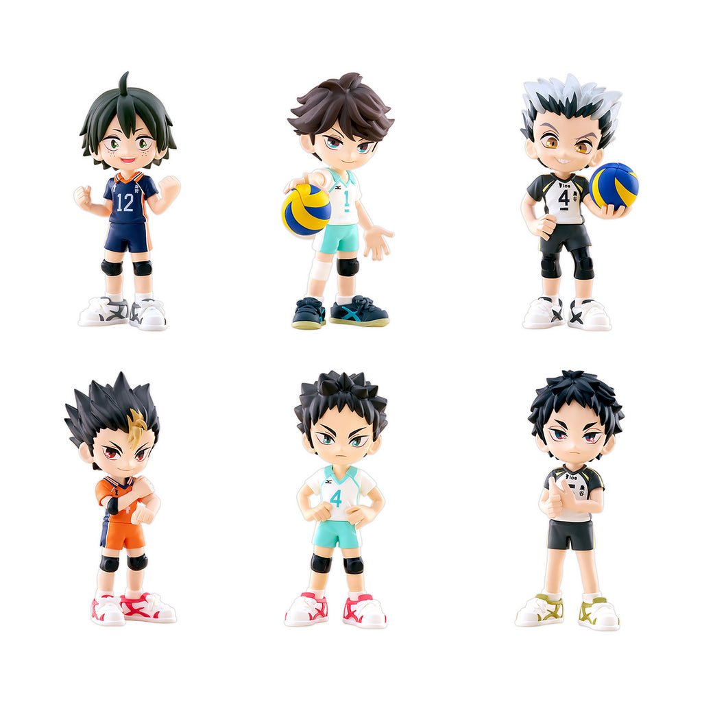 Product image Haikyu!! - Vol. 2 Mystery Figure