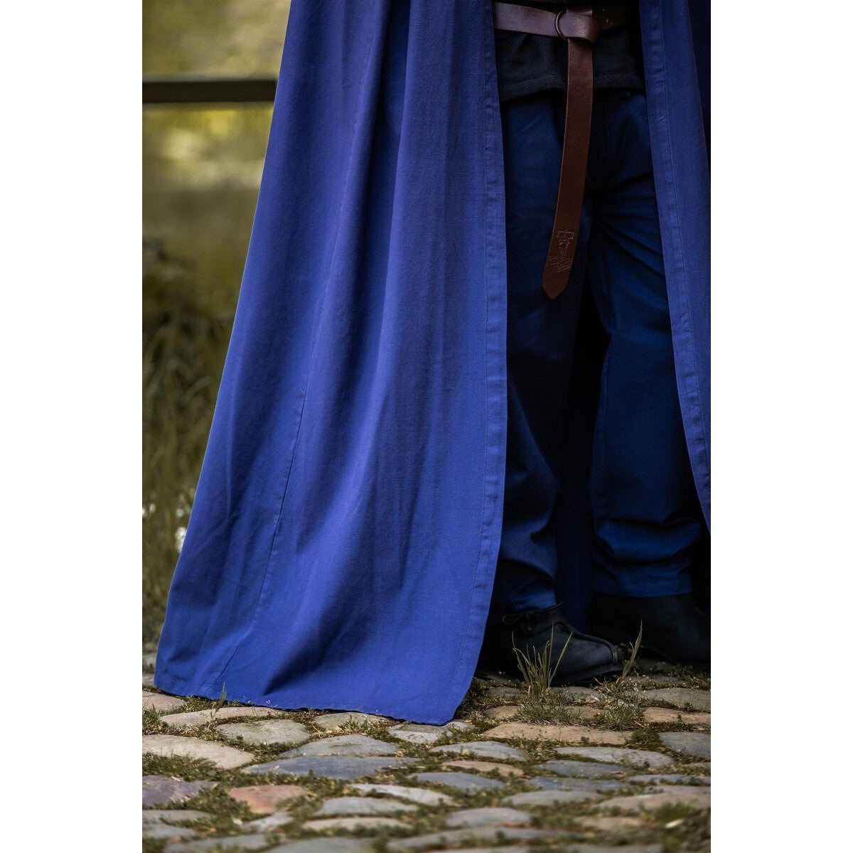 Product image Medieval Cotton Cloak Gunnar