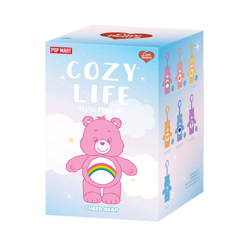 Product image Care Bears - Pop Mart Mystery Figure