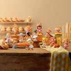 Product image Molly - Carb-Lover Pop Mart Mystery Figure Display E1094552