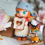 Product image Molly - Carb Lover Pop Mart Mystery Figure